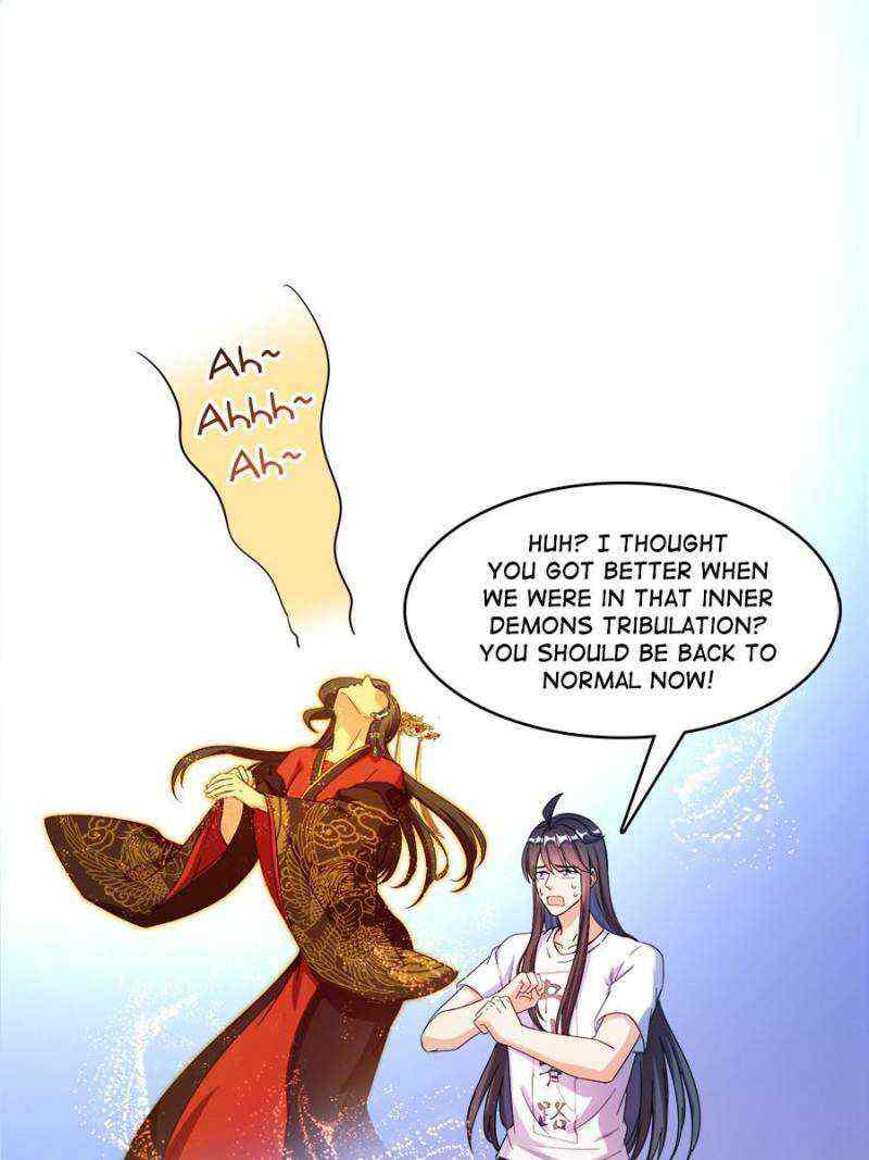 Cultivation Chat Group Chapter 426-eng-li - Page 30