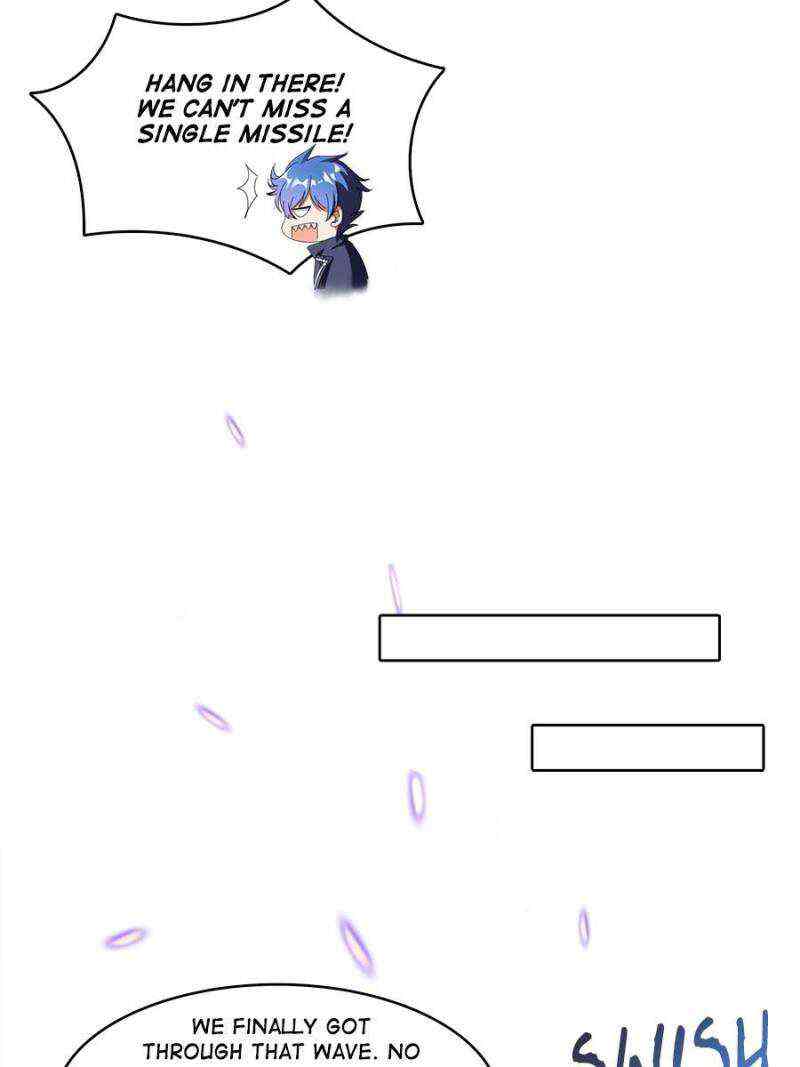 Cultivation Chat Group Chapter 393-eng-li - Page 28