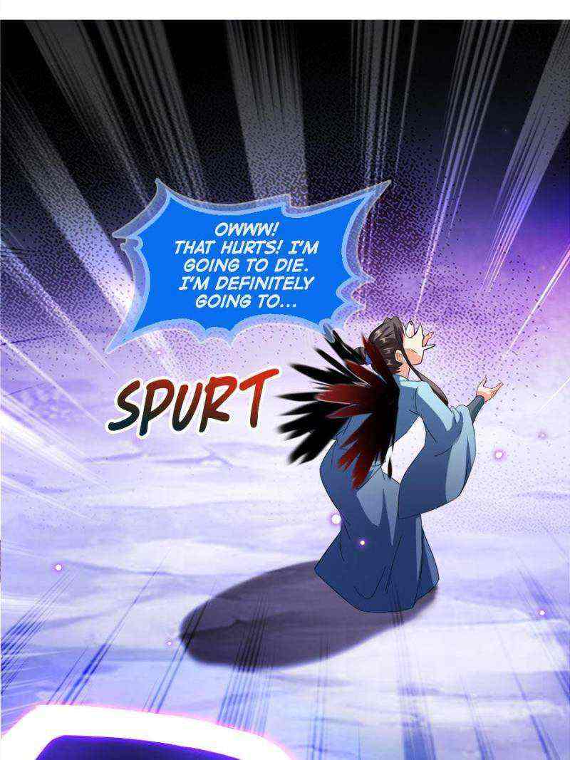 Cultivation Chat Group Chapter 328-eng-li - Page 13