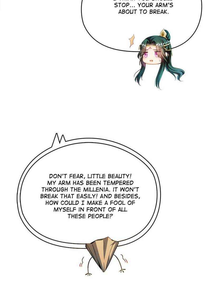 Cultivation Chat Group Chapter 357-eng-li - Page 4