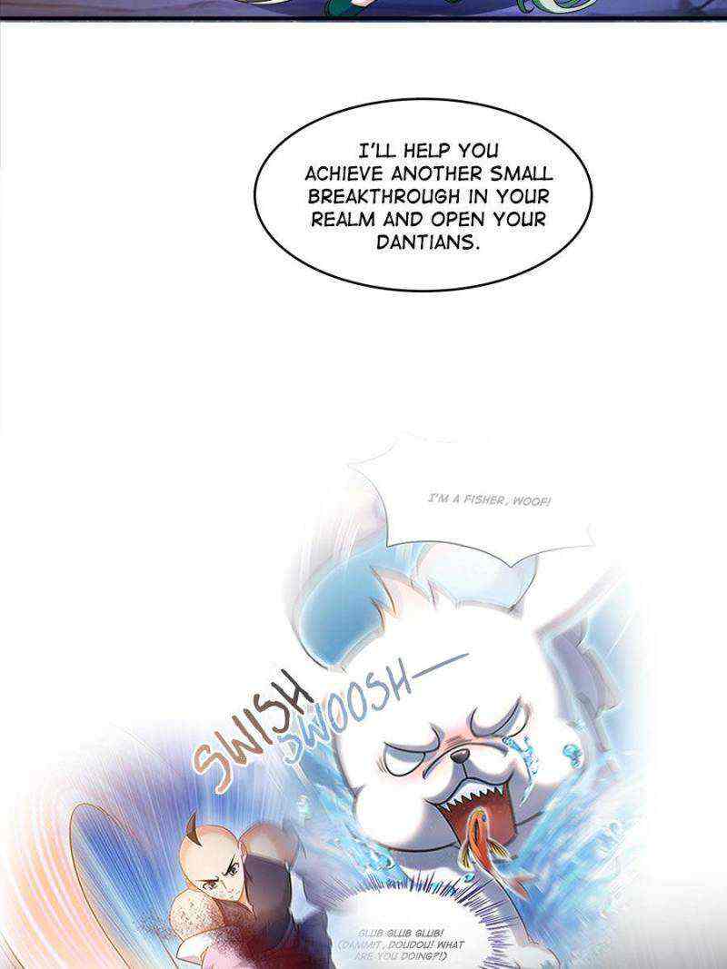 Cultivation Chat Group Chapter 338-eng-li - Page 37