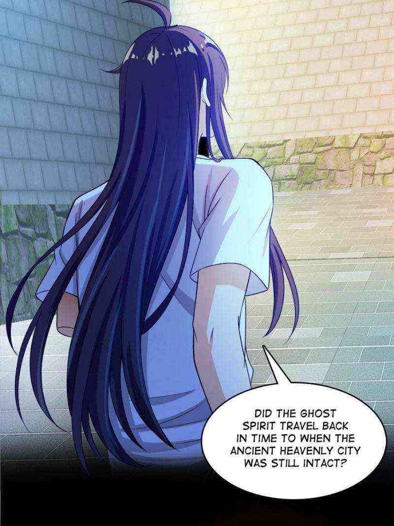 Cultivation Chat Group Chapter 398-eng-li - Page 6