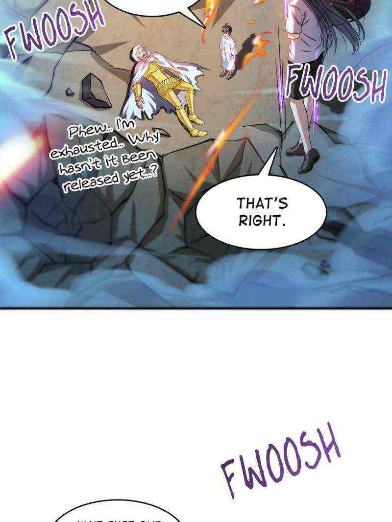 Cultivation Chat Group Chapter 404-eng-li - Page 9