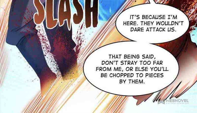 Cultivation Chat Group Chapter 384-eng-li - Page 19
