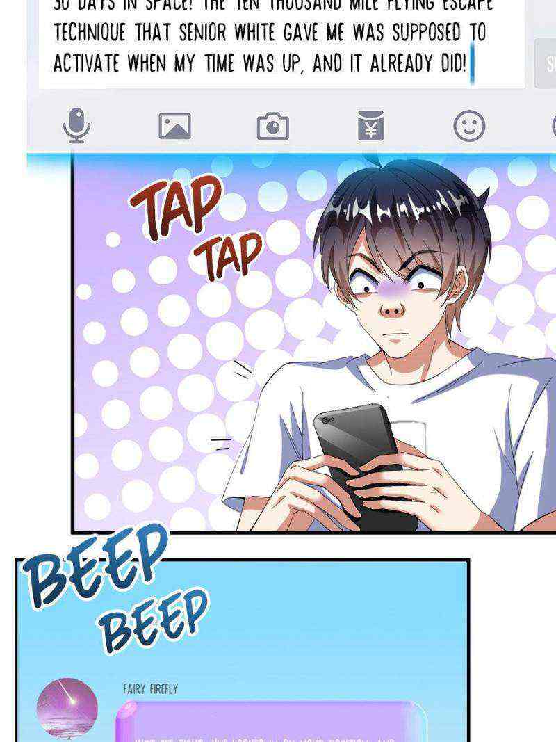 Cultivation Chat Group Chapter 331-eng-li - Page 12