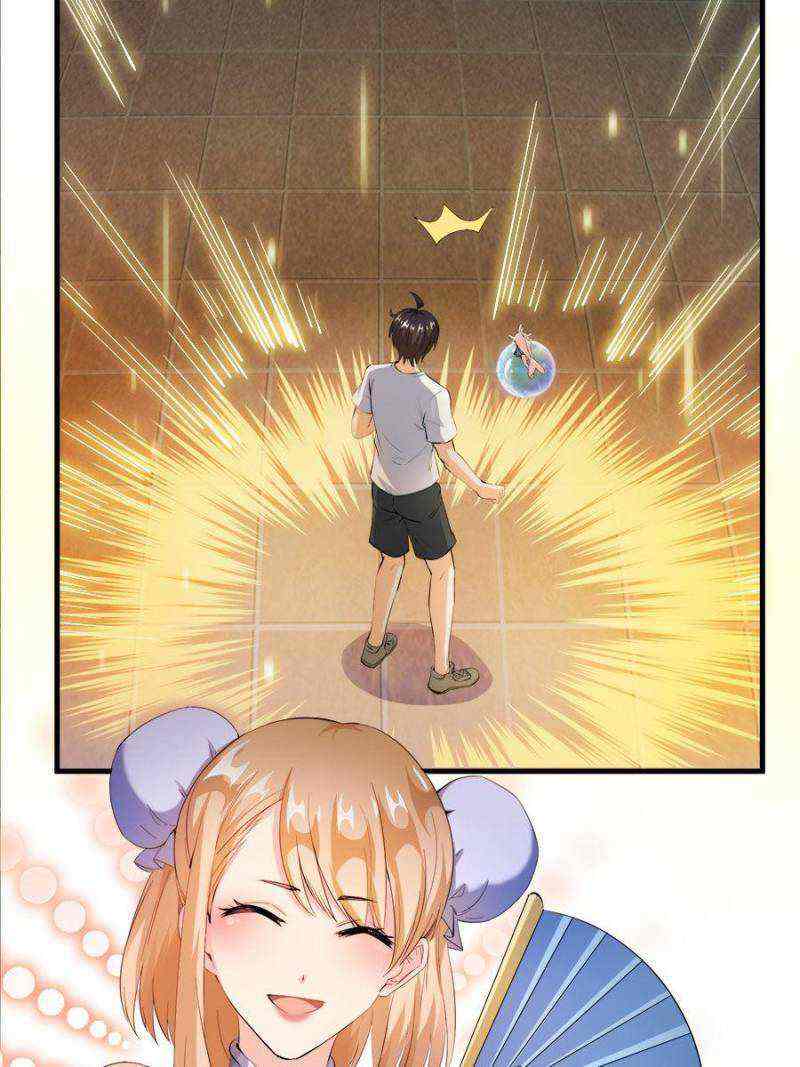 Cultivation Chat Group Chapter 333-eng-li - Page 38