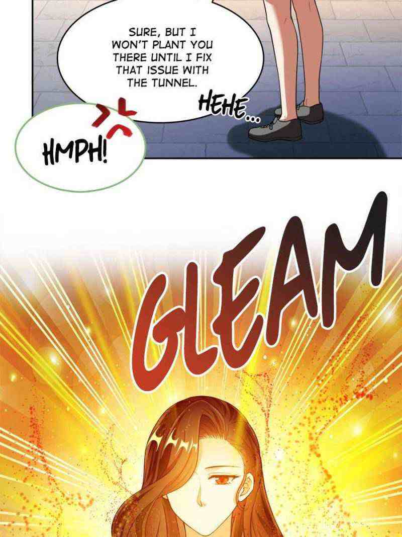 Cultivation Chat Group Chapter 379-eng-li - Page 12