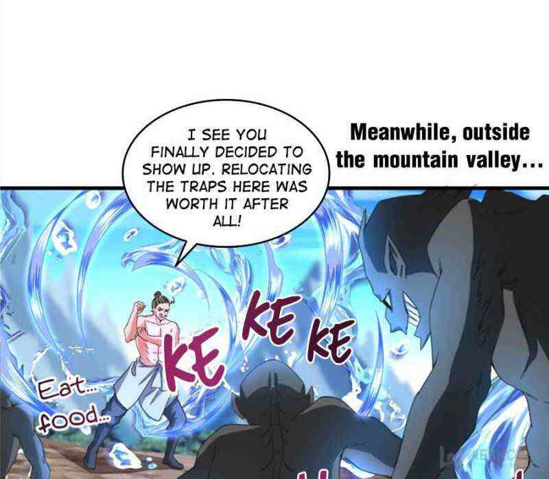 Cultivation Chat Group Chapter 347-eng-li - Page 59