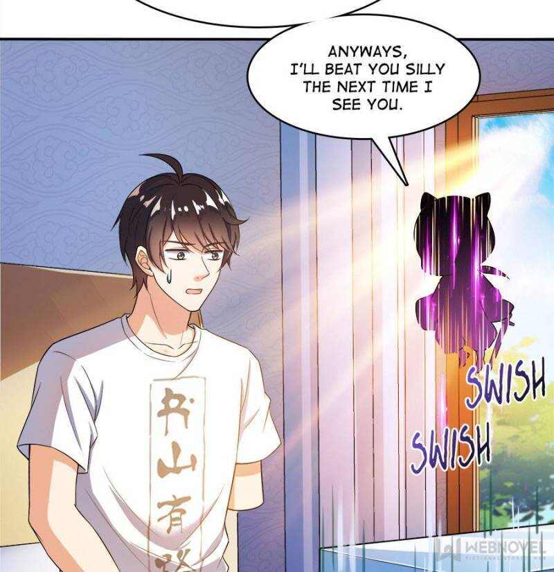Cultivation Chat Group Chapter 399-eng-li - Page 30