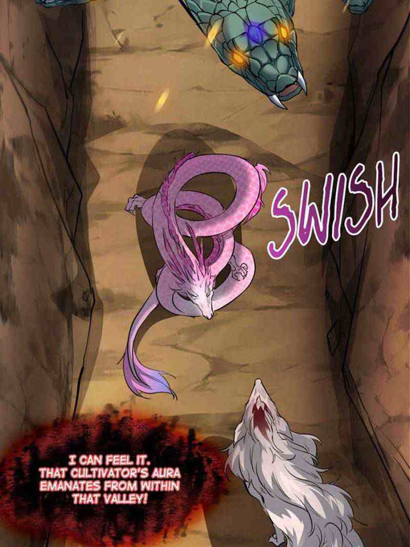 Cultivation Chat Group Chapter 347-eng-li - Page 69