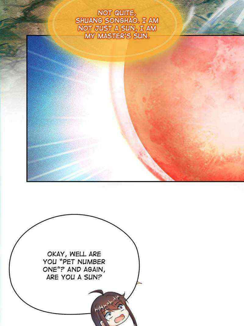 Cultivation Chat Group Chapter 416-eng-li - Page 26