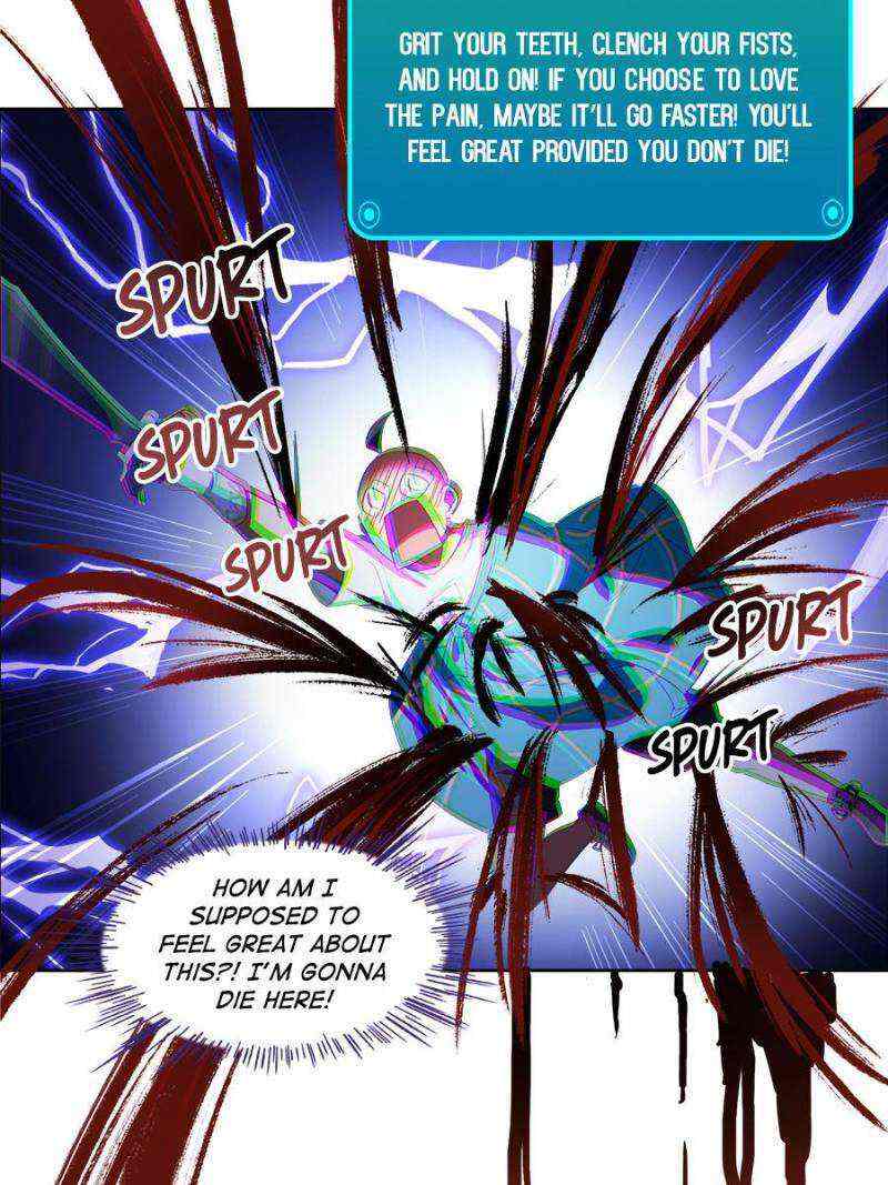 Cultivation Chat Group Chapter 337-eng-li - Page 35