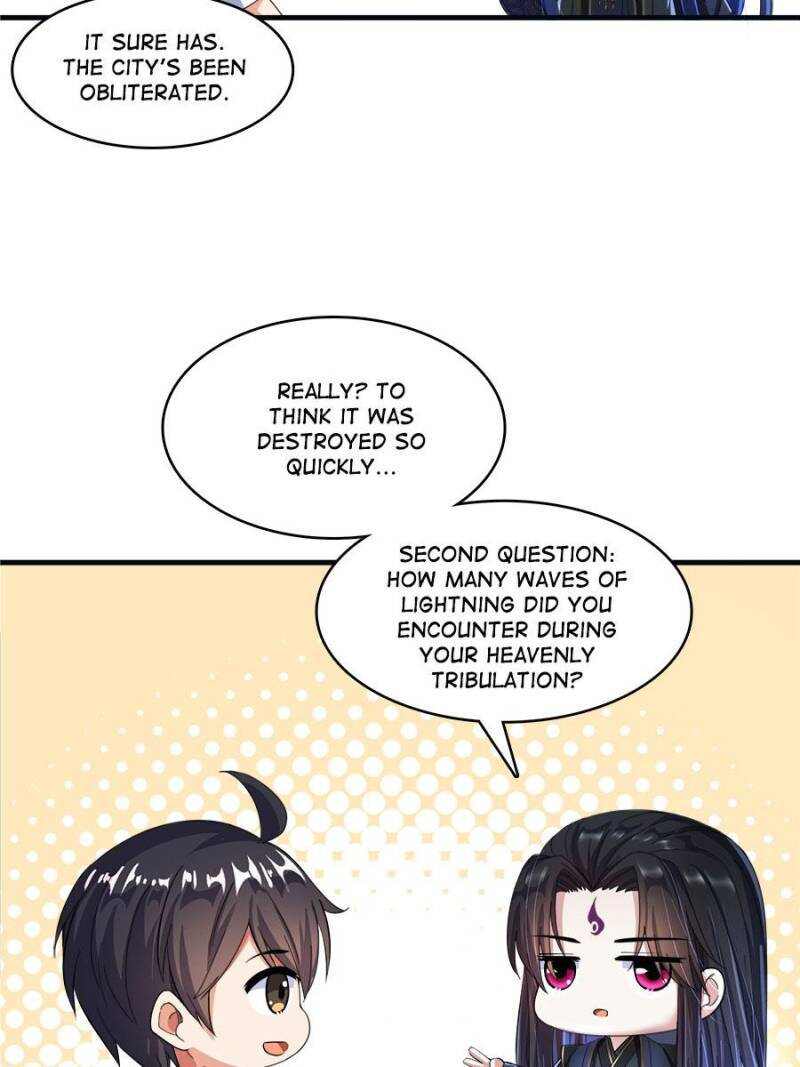 Cultivation Chat Group Chapter 355-eng-li - Page 61