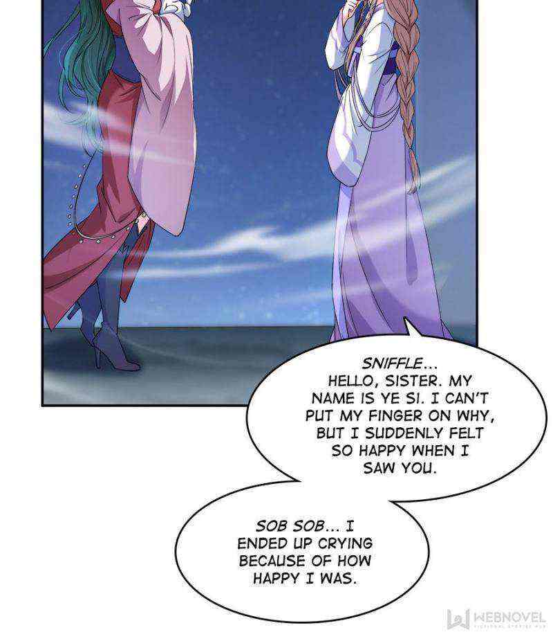 Cultivation Chat Group Chapter 336-eng-li - Page 21
