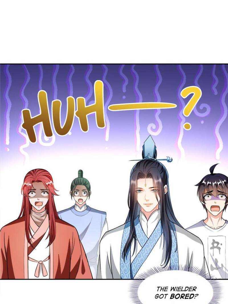 Cultivation Chat Group Chapter 357-eng-li - Page 79