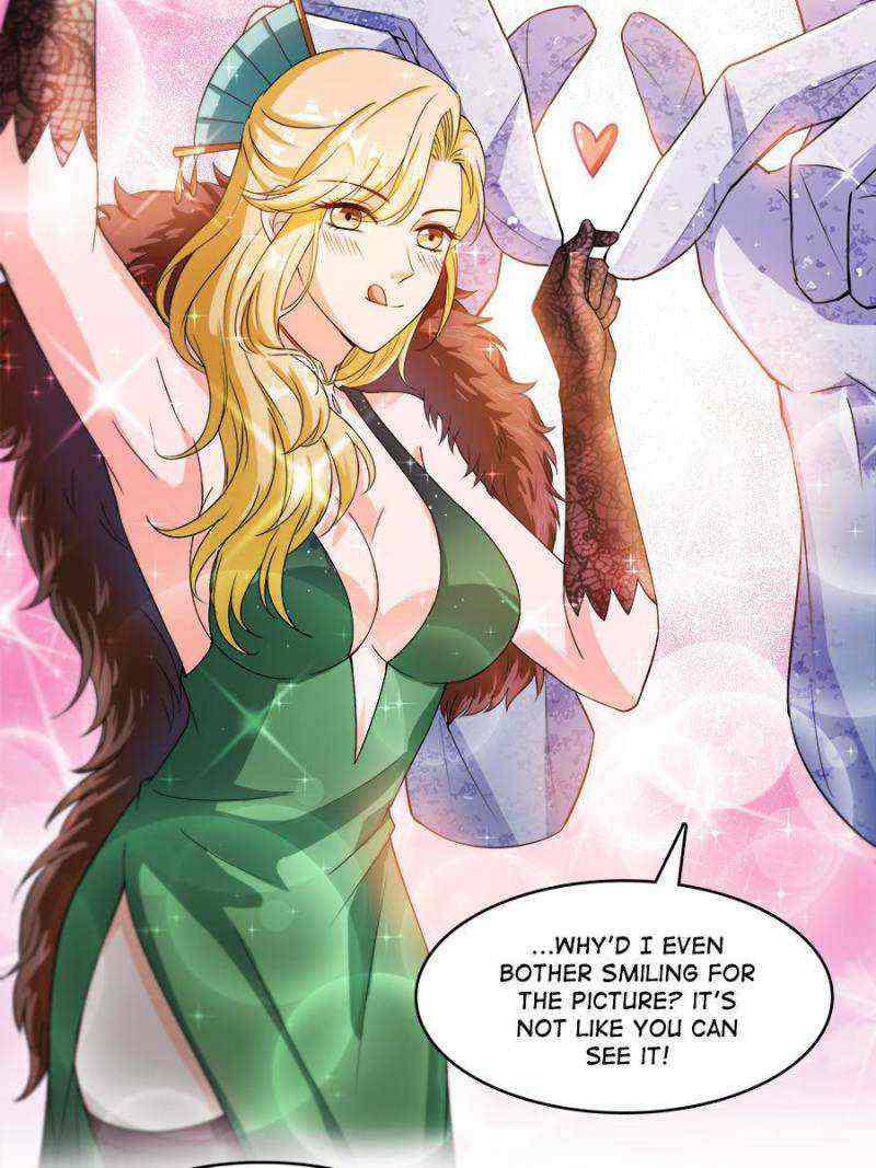 Cultivation Chat Group Chapter 421-eng-li - Page 3