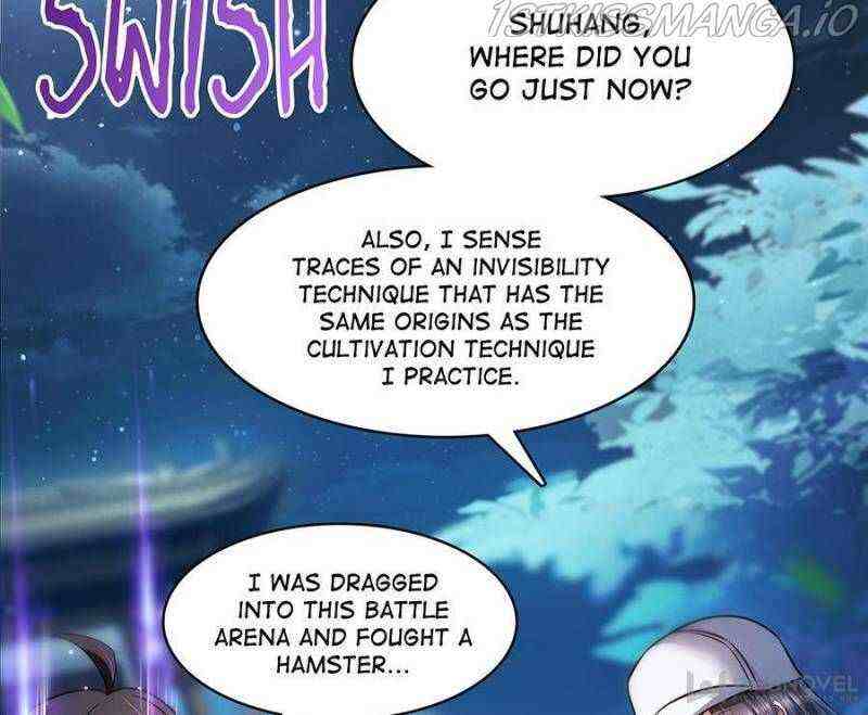 Cultivation Chat Group Chapter 380-eng-li - Page 71
