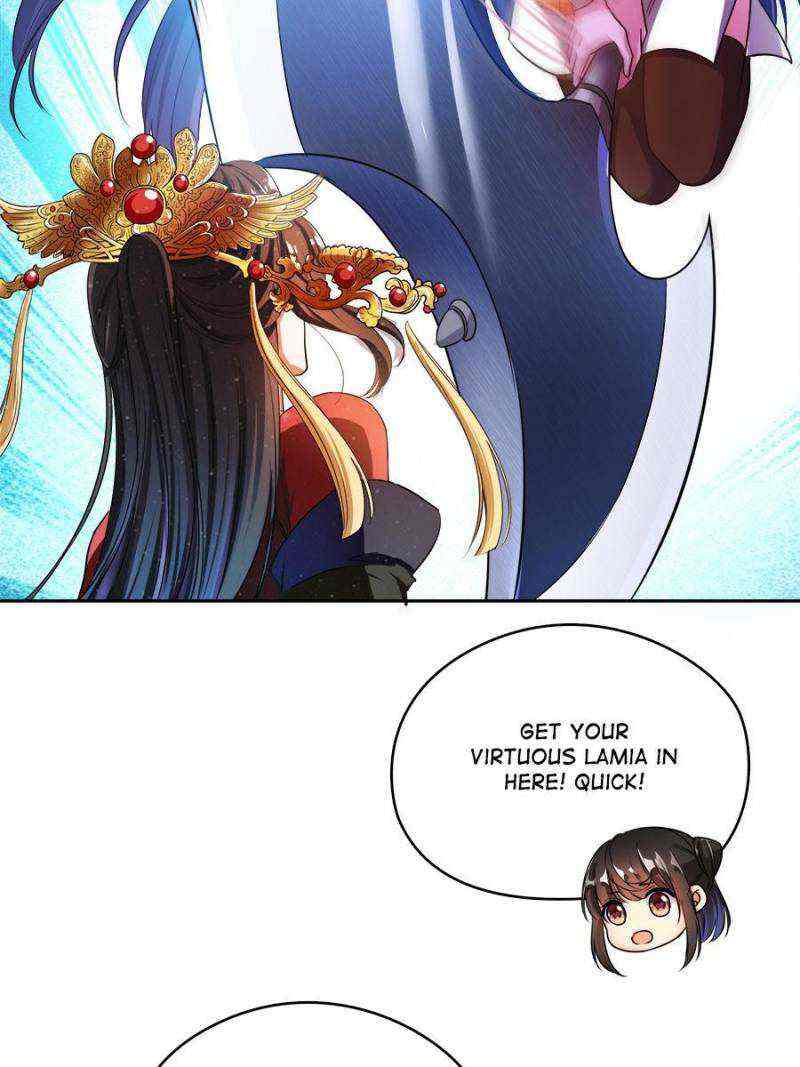 Cultivation Chat Group Chapter 403-eng-li - Page 7