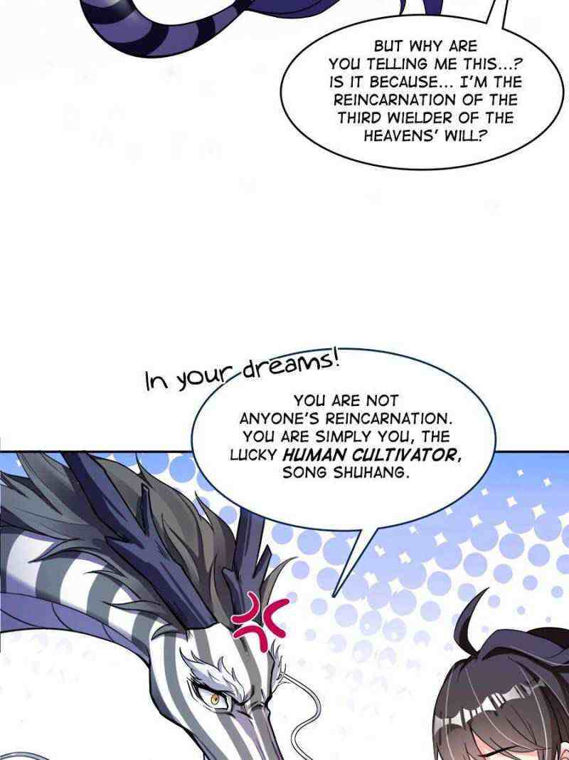 Cultivation Chat Group Chapter 383-eng-li - Page 21