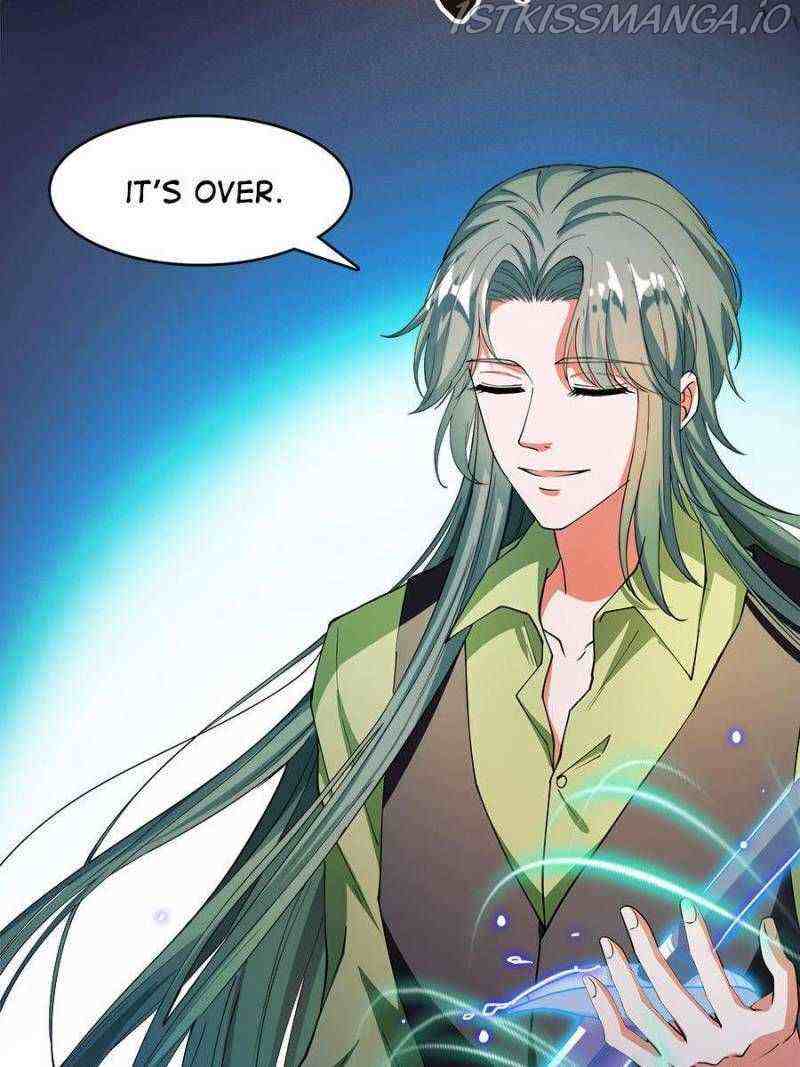 Cultivation Chat Group Chapter 380-eng-li - Page 16
