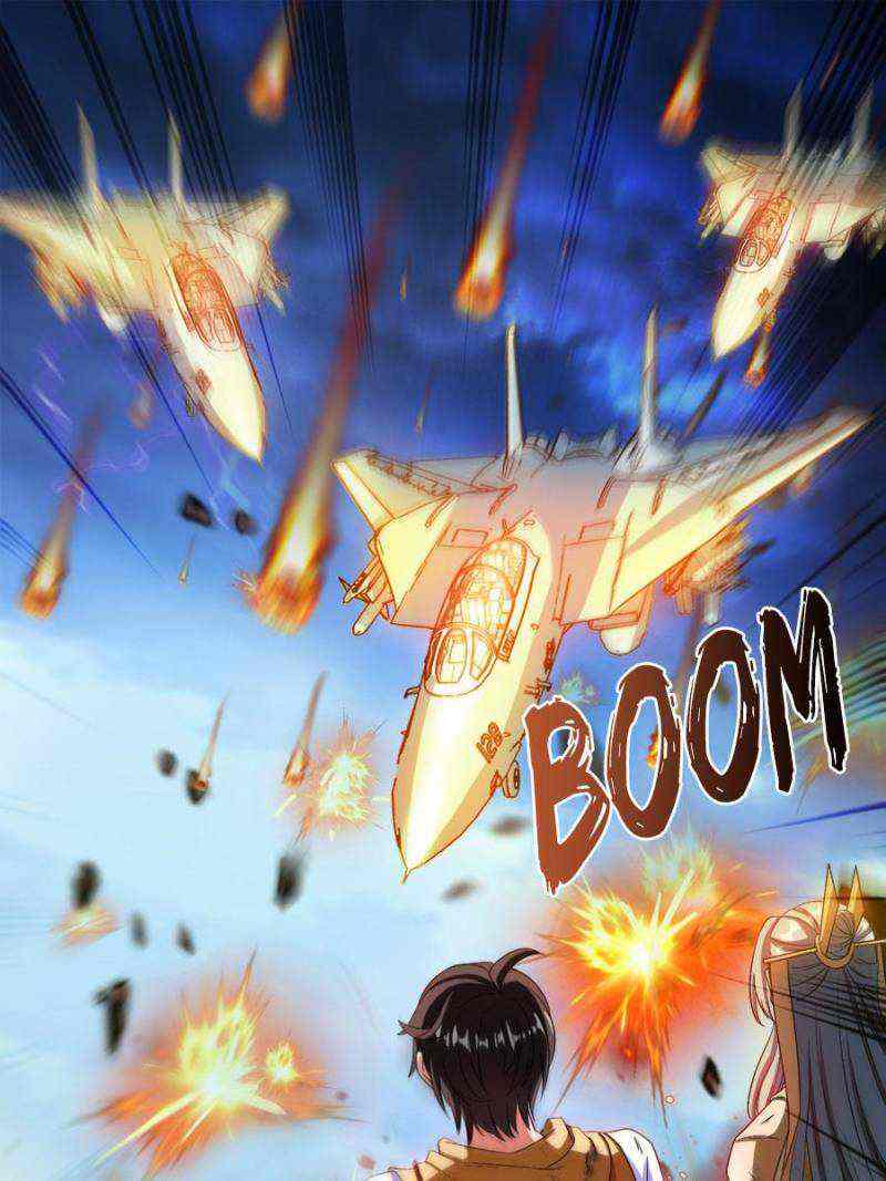 Cultivation Chat Group Chapter 394-eng-li - Page 0
