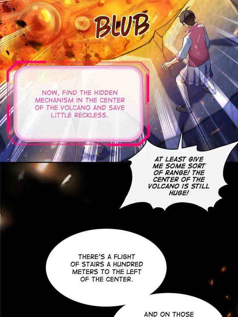Cultivation Chat Group Chapter 382-eng-li - Page 6