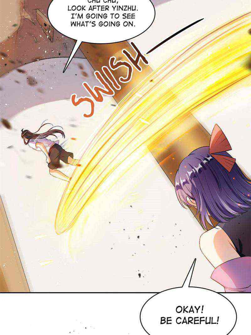 Cultivation Chat Group Chapter 411-eng-li - Page 13