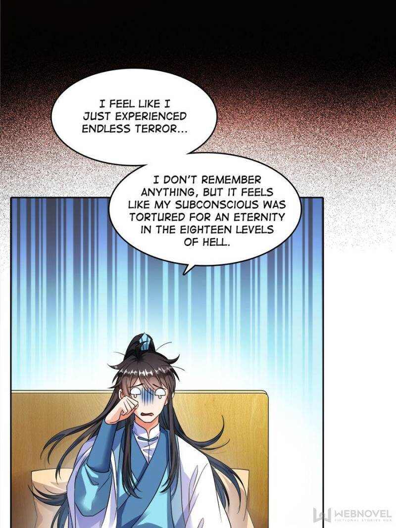 Cultivation Chat Group Chapter 350-eng-li - Page 80