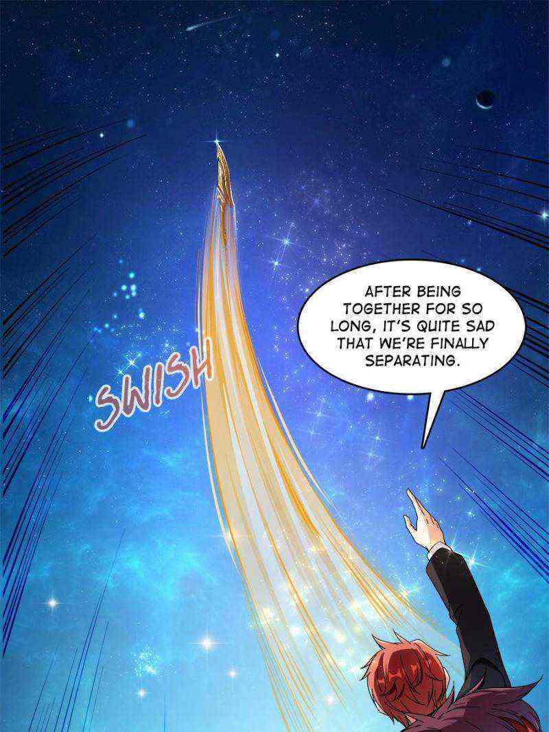 Cultivation Chat Group Chapter 421-eng-li - Page 49