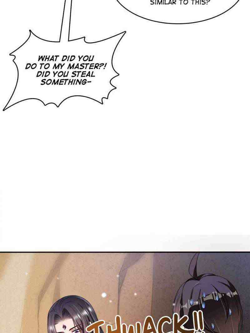 Cultivation Chat Group Chapter 384-eng-li - Page 41