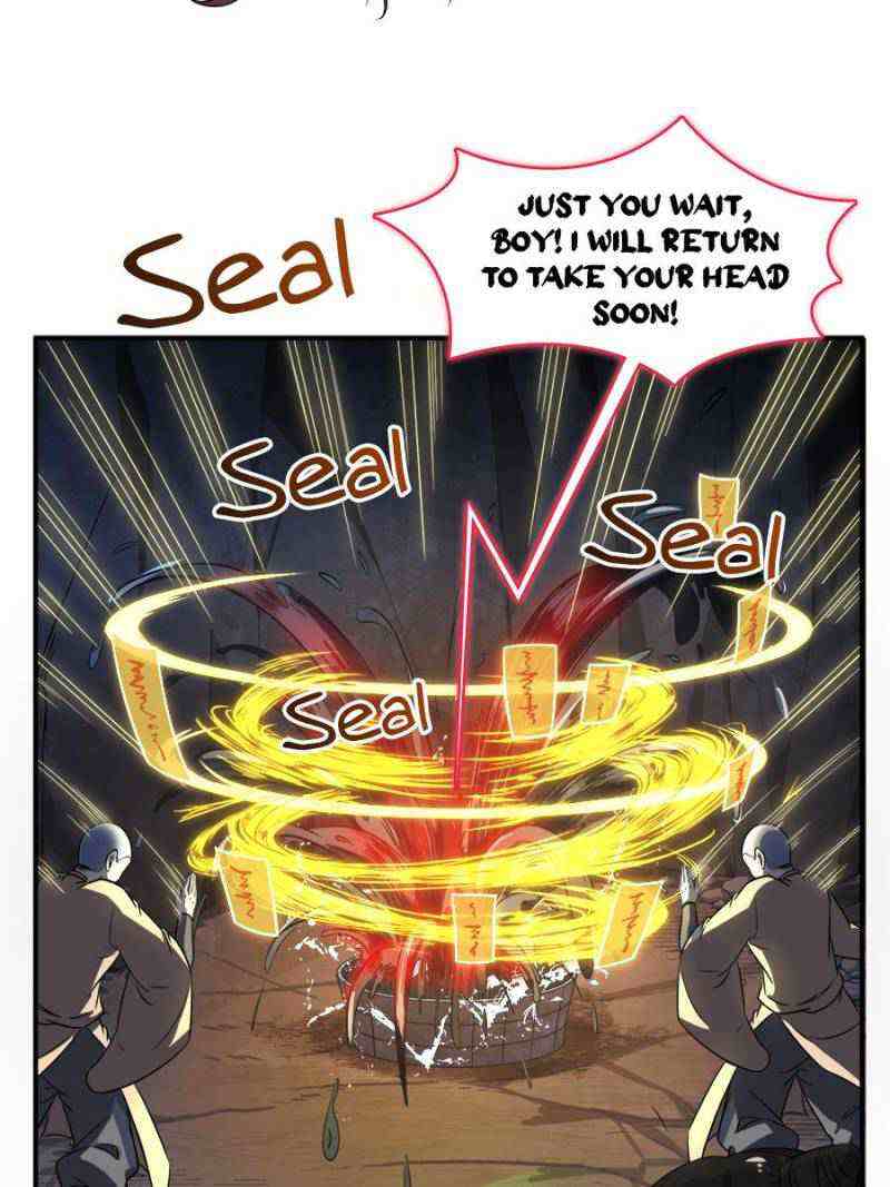 Cultivation Chat Group Chapter 342-eng-li - Page 64