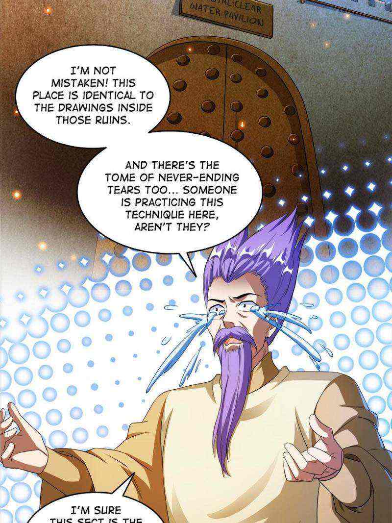 Cultivation Chat Group Chapter 328-eng-li - Page 72