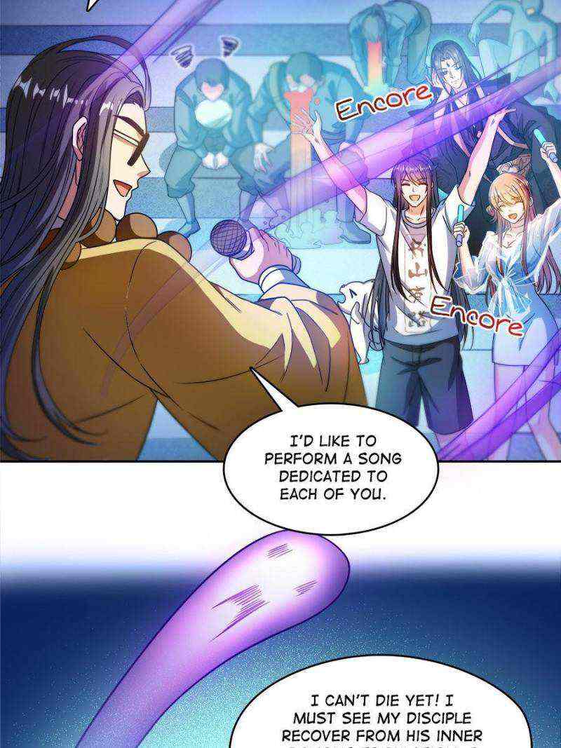 Cultivation Chat Group Chapter 425-eng-li - Page 13