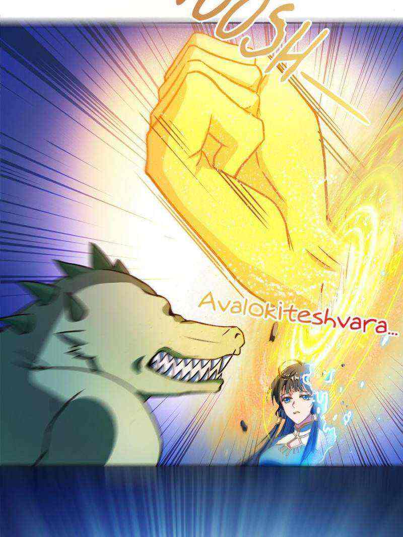 Cultivation Chat Group Chapter 417-eng-li - Page 38