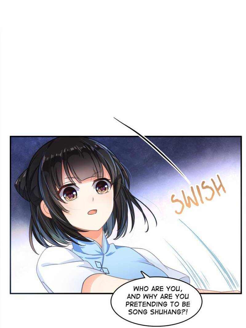 Cultivation Chat Group Chapter 340-eng-li - Page 19