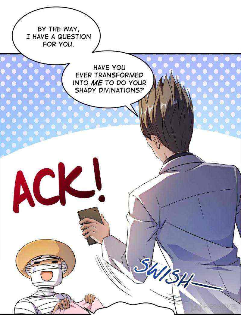 Cultivation Chat Group Chapter 325-eng-li - Page 54
