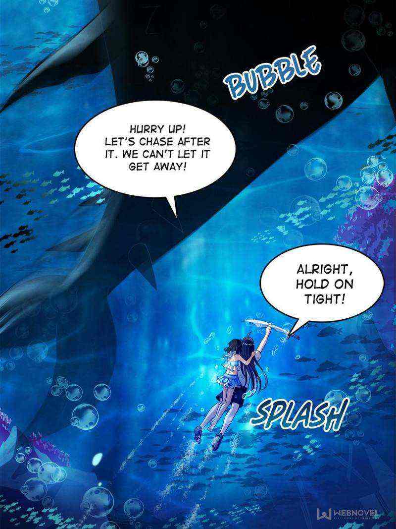 Cultivation Chat Group Chapter 404-eng-li - Page 34