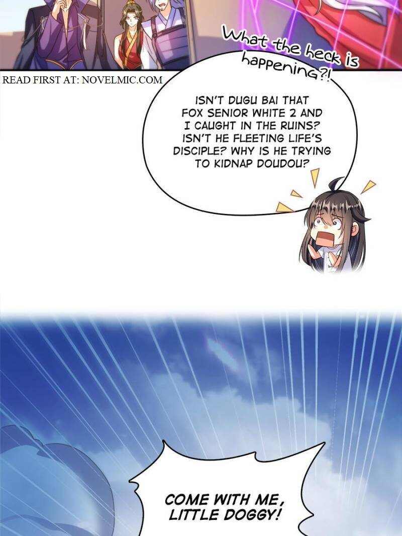 Cultivation Chat Group Chapter 428-eng-li - Page 52