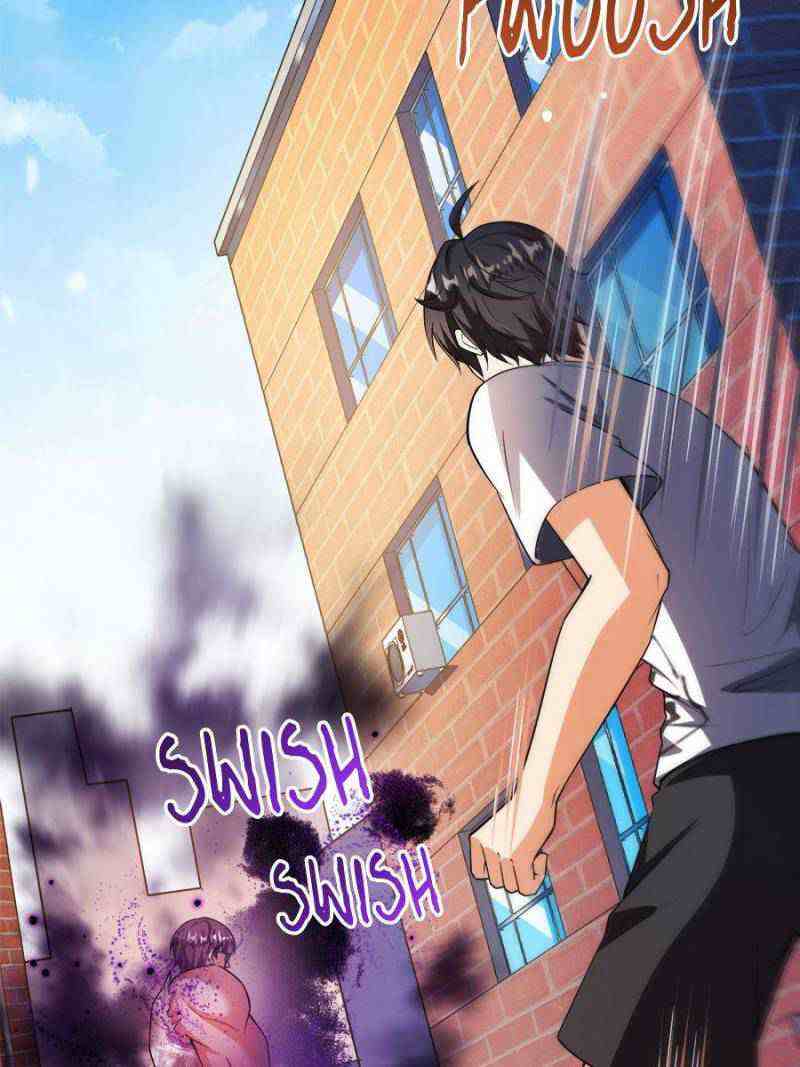 Cultivation Chat Group Chapter 374-eng-li - Page 51