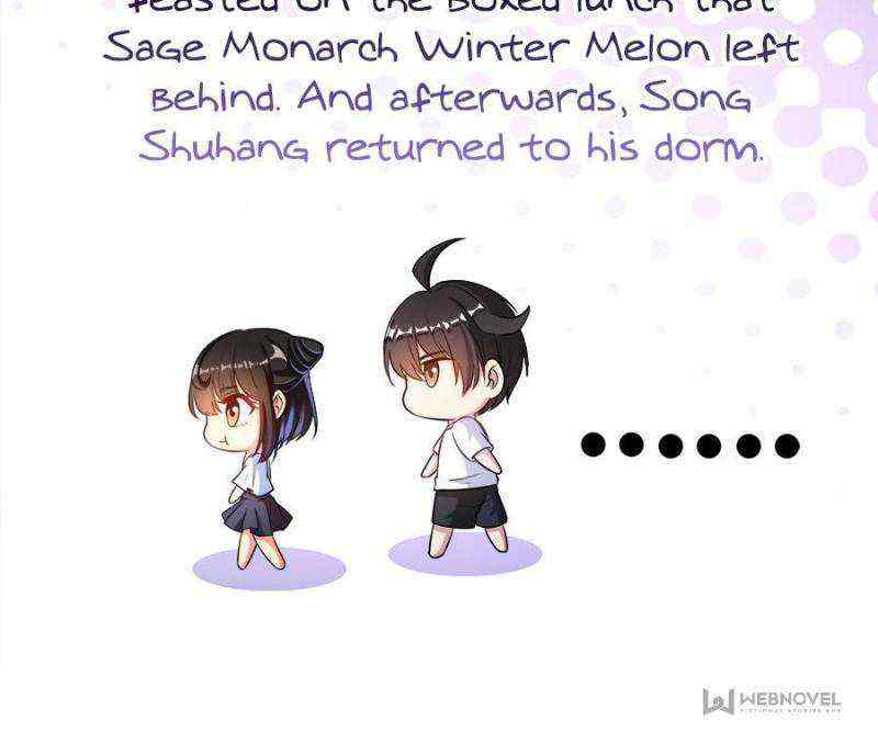 Cultivation Chat Group Chapter 400-eng-li - Page 44