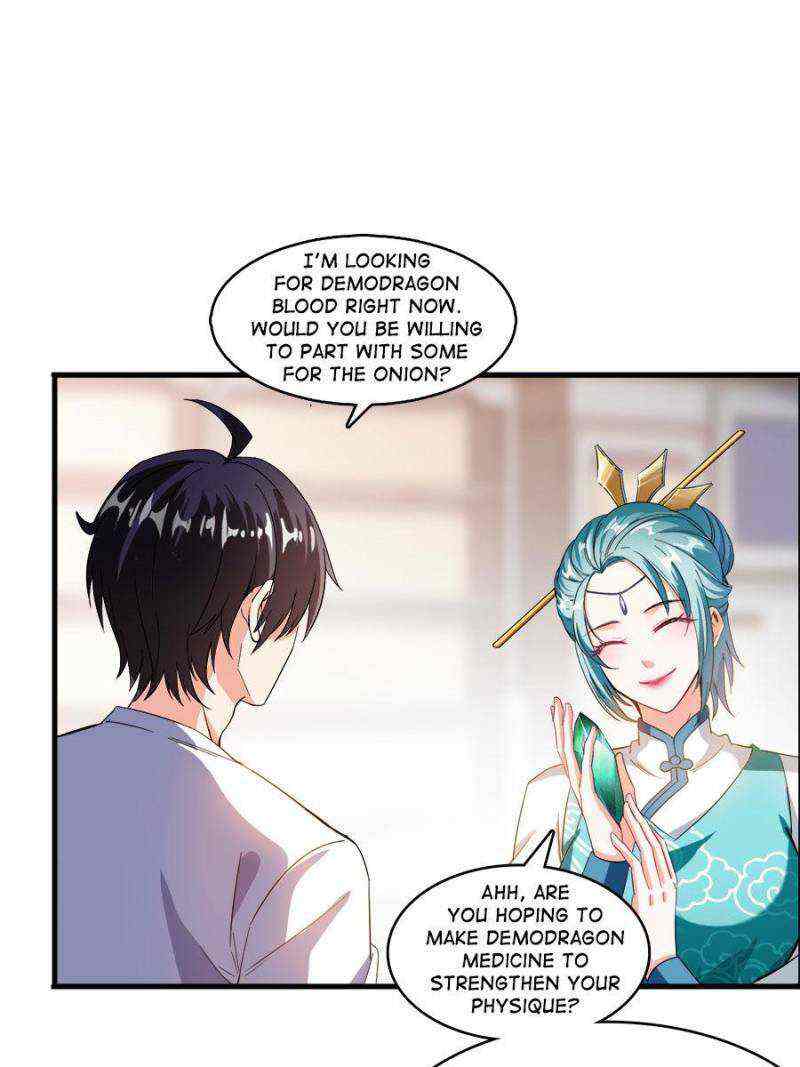 Cultivation Chat Group Chapter 334-eng-li - Page 18