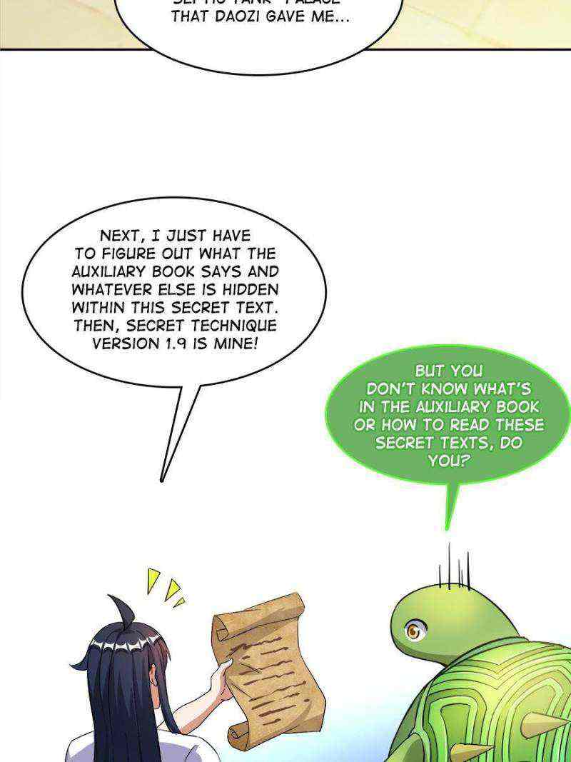 Cultivation Chat Group Chapter 420-eng-li - Page 39