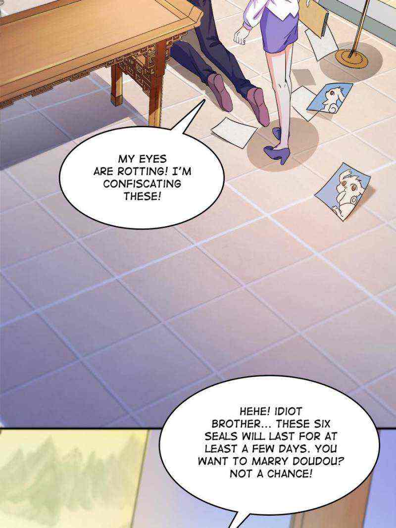 Cultivation Chat Group Chapter 427-eng-li - Page 46