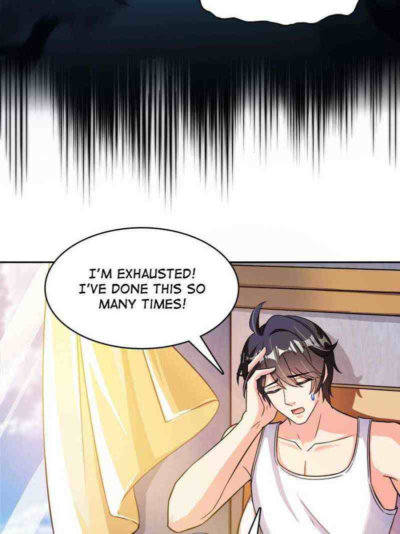 Cultivation Chat Group Chapter 382-eng-li - Page 13