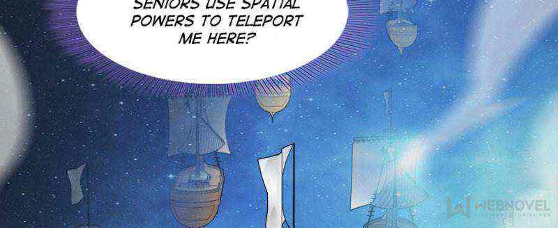 Cultivation Chat Group Chapter 397-eng-li - Page 58