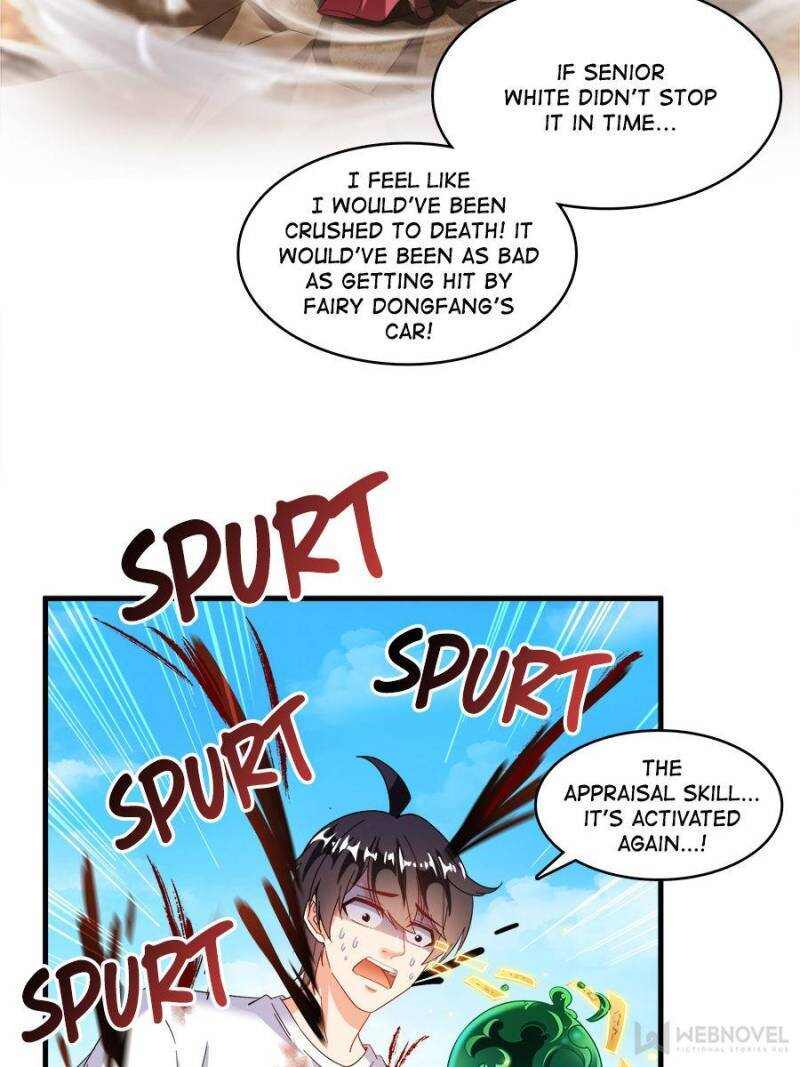 Cultivation Chat Group Chapter 360-eng-li - Page 58
