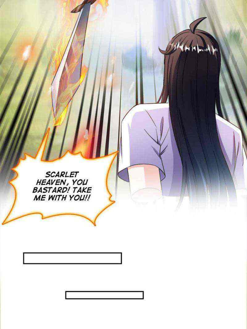 Cultivation Chat Group Chapter 403-eng-li - Page 28