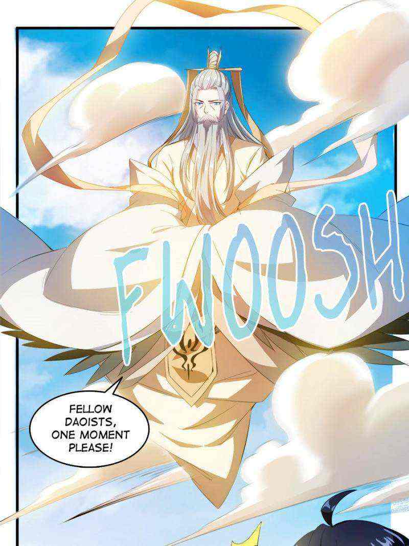 Cultivation Chat Group Chapter 333-eng-li - Page 51