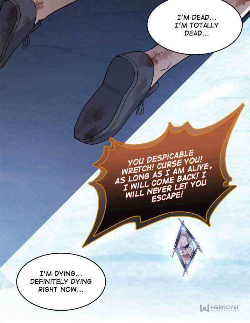 Cultivation Chat Group Chapter 387-eng-li - Page 59