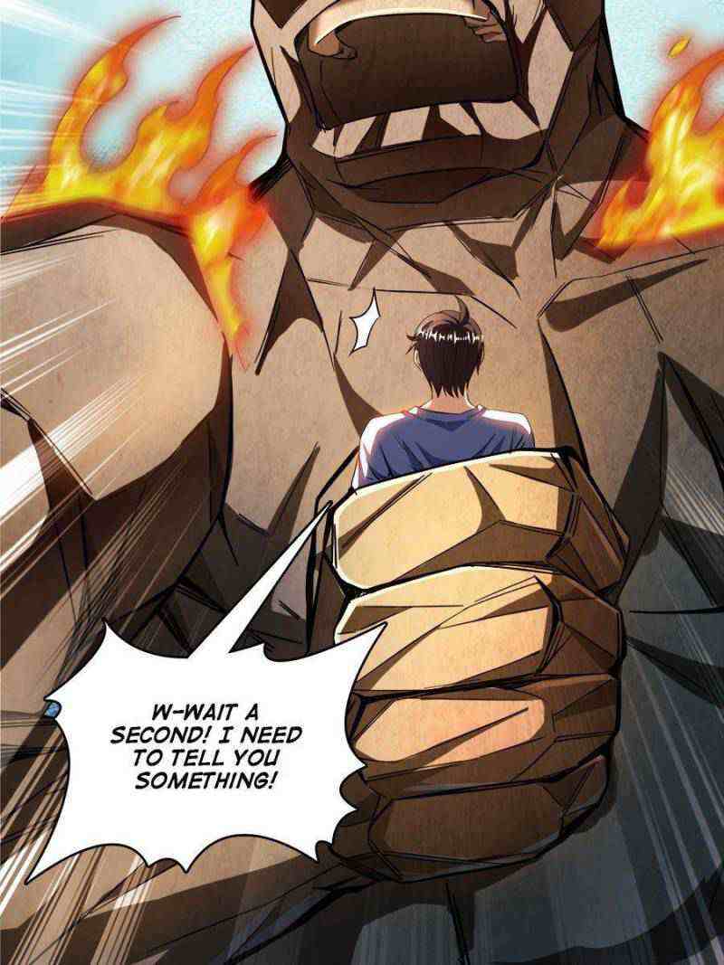 Cultivation Chat Group Chapter 387-eng-li - Page 24